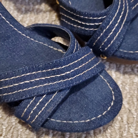 Cute cute cute heels 👠 sandals - Picture 3 of 3